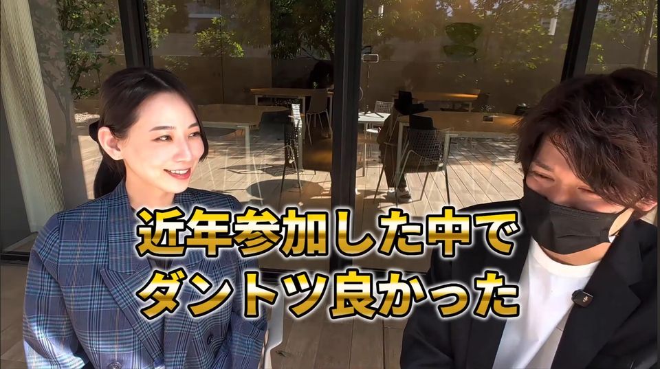 作業会参加者のインタビュー
